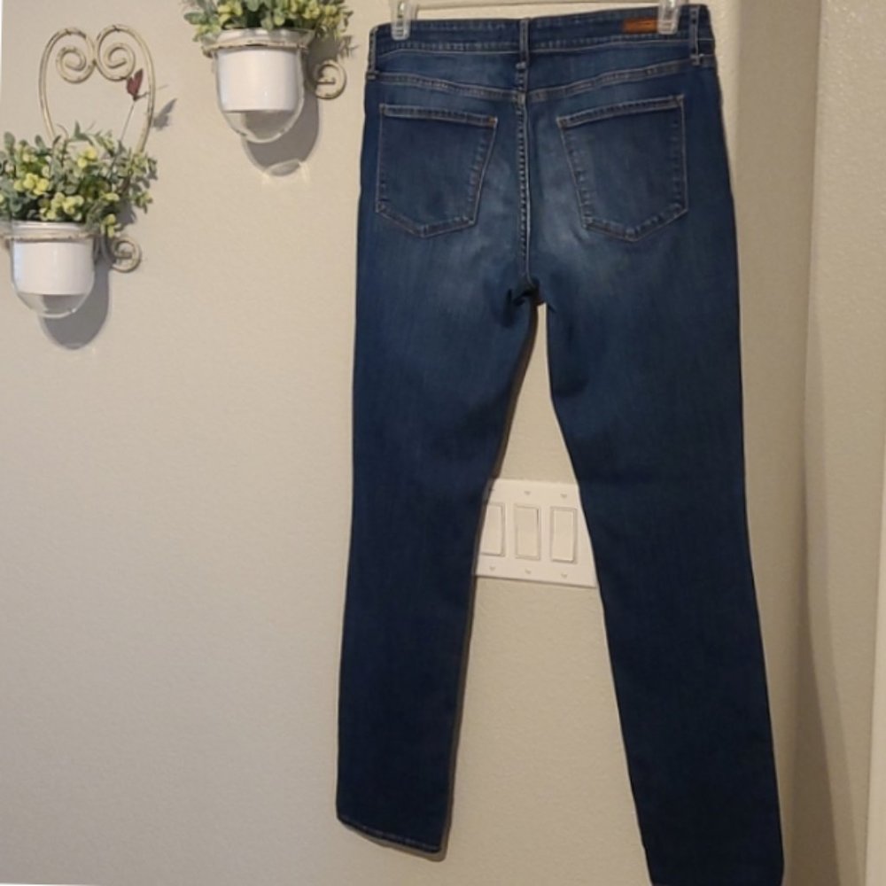 Articles of Society Jeans Denim Blue - Picture 2 of 7